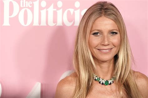 gwyneth paltrow topless|Gwyneth Paltrow marks 48th birthday with naked photoshoot.